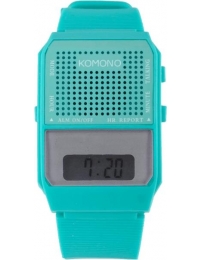 Komono Relogio Parrot